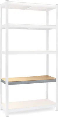 Produktbild von Regal für Humberg-Regale 90 x 40 cm