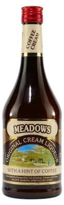 Produktbild von Meadows Cream Liqueur Coffee