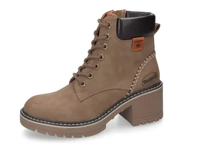 Produktbild von Dockers by Gerli 55GS301 Taupe Größe EU 38