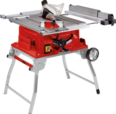Produktbild von Einhell Tischkreissäge TE-CC 250 UF