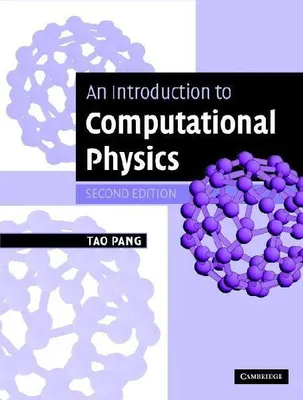 Produktbild von An Introduction to Computational Physics