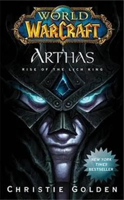 Obrázek produktu pro World of Warcraft: Arthas