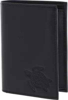 Produktbild von oxmox Leather Geldbörse Leder 9,5 cm
