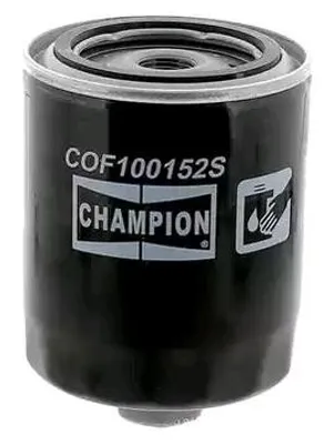 Immagine prodotto di Filtro olio CHAMPION