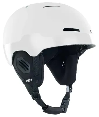 Produktbild von Ion Miss Helm Weiß 55-60 cm Weiß 55-60 cm