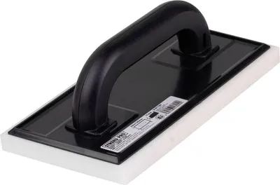 Productafbeelding van Strend Pro BlackEdt, 250x130x17 mm, ABS, zachte schuimrubber