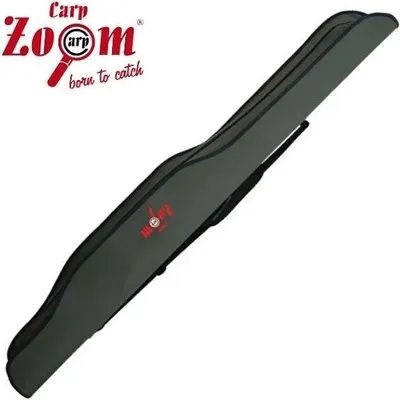 Immagine prodotto di Carp Zoom Double-N Stiff Rod Bag 160 cm