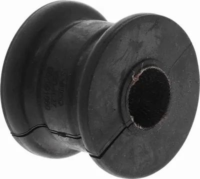 Produktbild von VAICO V30-4027 Lagerung Stabilisator Stabigummi Hinten Links Hinten Rechts passend für MERCEDES-BENZ C-Klasse Limousine (W203) C-Klasse T-modell CLK
