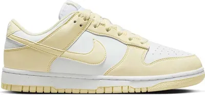 Produktbild von Nike Sneakers DD1873-106 in Yellow color size 36.5