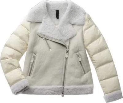 Produktbild von Blauer Jacken BLDL01281112, Größe: 163