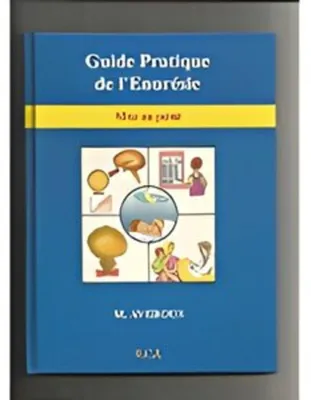 Image de Guide Pratique De L'enuresie - Mise Au Point