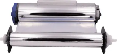 Zdjęcie produktu dla Brother HFA220SL, Srebrny, Laser, Połysk, 22,3 cm, 120 m