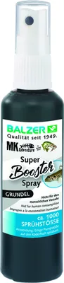 Productafbeelding van Balzer MK Adventure Smaakspray, model Grundel