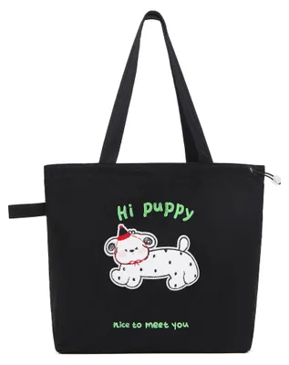Immagine prodotto di Borsa Da Mano Supslim - Nera, Taglia Unica