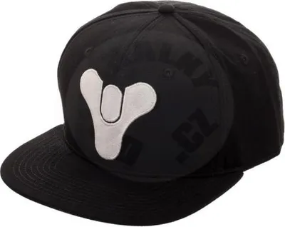 Produktbild von Mütze - Logo Destiny