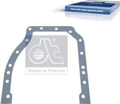 Produktbild von DT Spare Parts Steuergehäusedichtung 1.24008 für SCANIA 3 - series