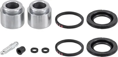 Produktbild von A.B.S. Bremssattel-Reparatursatz für VOLVO 740 Kombi (745) 57363