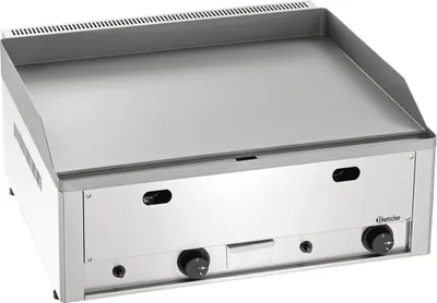 Produktbild von Bartscher Griddleplatte GDP 650G-G