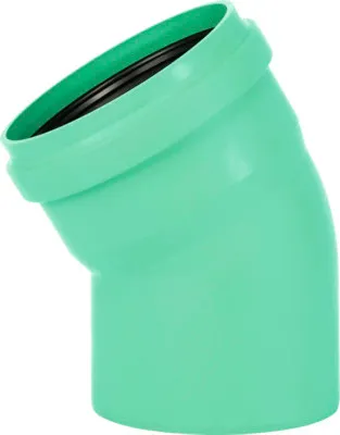 Produktbild von KG2000-B Bogen 30° für SN10/SN16 DN 250 mm