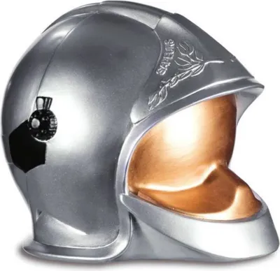 Produktbild von Feuerwehr Helm Spardose