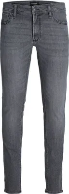 Produktbild von Jack & Jones Liam Original Sq 270 Jeans Grau 27 / 32 Mann Grau 27