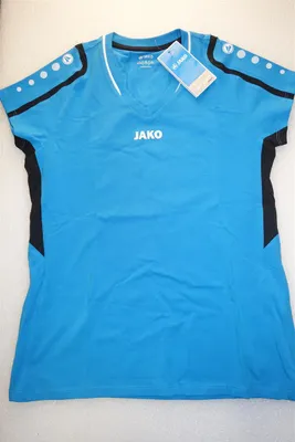 Produktbild von Jako Trikot Block, Größe Jako:34-36