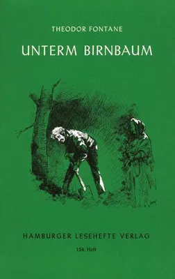 Obrázok produktu pre Unterm Birnbaum