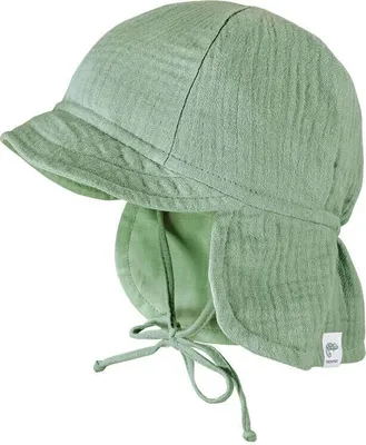 Produktbild von MaxiMo Schildmütze/Musselin mint mint 51