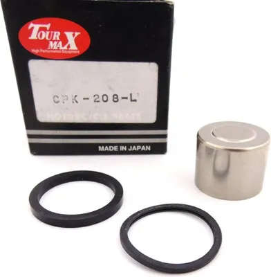 Produktbild von Bremssattelkolben Reparatursatz für YAMAHA FJR FZ TDM YZF YZF-R1 R6 , CPK-208L