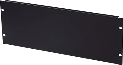 Obrázek produktu pro DIGITUS Blindabdeckung für 483 mm (19")-Schränke