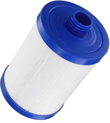 Produktbild von Spa-Filter für Whirlpool-Filter-Ersatz, für Unicel 6CH-940, für Pleatco PWW50P3, PWW50-P3, für Filbur FC-0359, für Waterway Plastics 817-0050, 243 x 150 mm