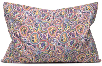 Kräuterkissen 30x20 cm, Bio-Bezug, 8 Kräuter, Duftkissen