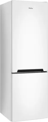 Produktbild von Amica - KGCL 387 115 W - Kühl-Gefrierkombination - Weiß