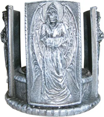 Produktbild von Kerzenhalter Gothic
