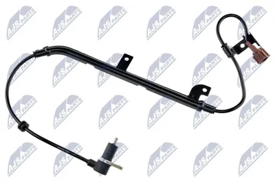 Produktbild von NTY ABS Sensor Raddrehzahl Hinten Links für NISSAN PRIMERA (P11) HCA-NS-002