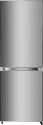 Produktbild von PKM KG225.4IX, 230 l, N-T, 39 dB, 3,2 kg/24h, D, Edelstahl