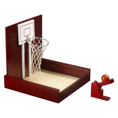 Image de Mini basket - Jeu de table, 1 pièce