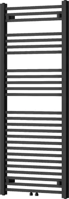 Immagine prodotto di Mexen Pluton radiatore da bagno 1450 x 600 mm, 835 W, nero - W106-1450-600-00-70