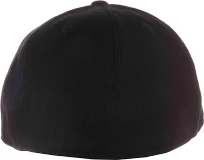 Immagine prodotto di Flexfit 210 Premium Flat Flatcap S/M schwarz