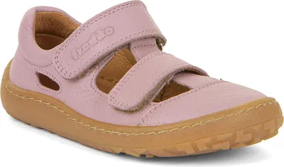 Produktbild von Froddo Barefoot Sandal Pink Größe EU 35