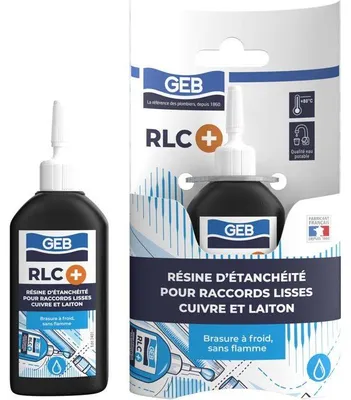 Obrázek produktu pro Rlc+ Lahvička 30 ml