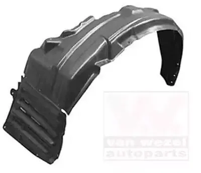 Produktbild von VAN WEZEL 3232433 Verkleidung Radhaus für MITSUBISHI Lancer VIII Schrägheck (CXA) Vorne Links