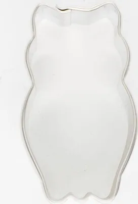 Produktbild von Keksausstecher Eule 4,5 cm