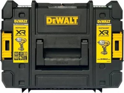 Obrázok produktu pre DeWALT DCF900NT-XJ, 2300 ot/min, 1898 Nm, 2,9 kg