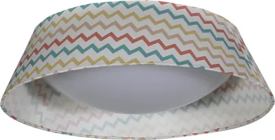 Zdjęcie produktu dla Plafon Candellux RIVER 14-62963 biały