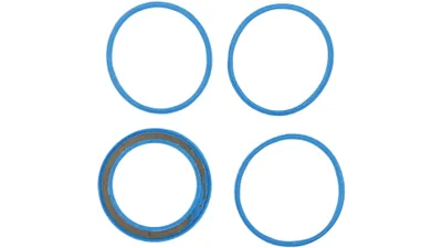 Produktbild von Fulcrum Drp Service-kit Durchsichtig  Durchsichtig One Size