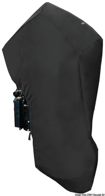 Produktbild von Abdeckung für MERCURY Verado Motor 2.6L-30 - Osculati 46.550.05