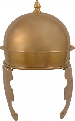 Produktbild von Römerhelm Coolus -D- Haltern, Messing
