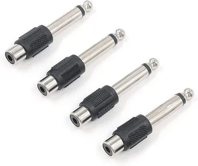 Produktbild von Audioadapter für Smartphone und Tablet - Perfekte Klangqualität