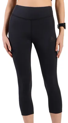 Produktbild von Odlo Essential 7/8 Tight Lady | 324101-15000, Größe:XL